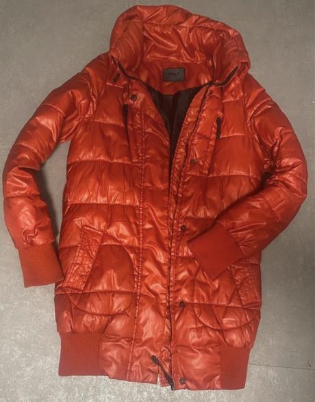 Zimná bunda only veľ. s, only,s