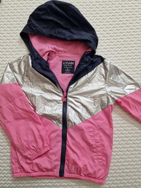 Losan prechodná bundička, losan,116