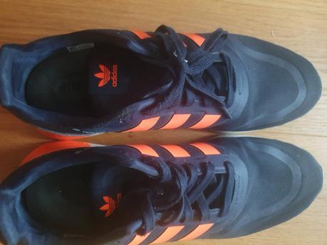 Predám tenisky adidas pánske, adidas,47