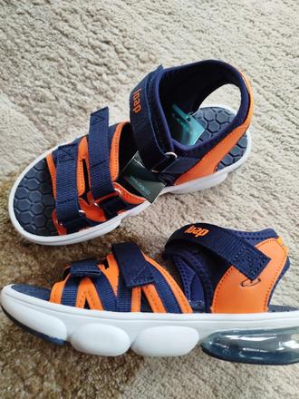 Sandále loap posledný kus, loap,28