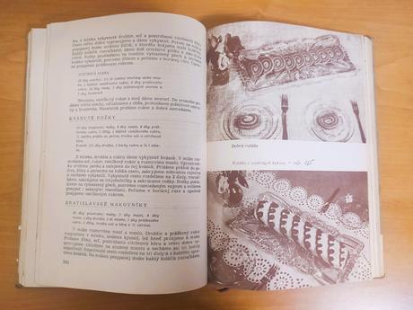 Mária hájková - múčniky (1958), 