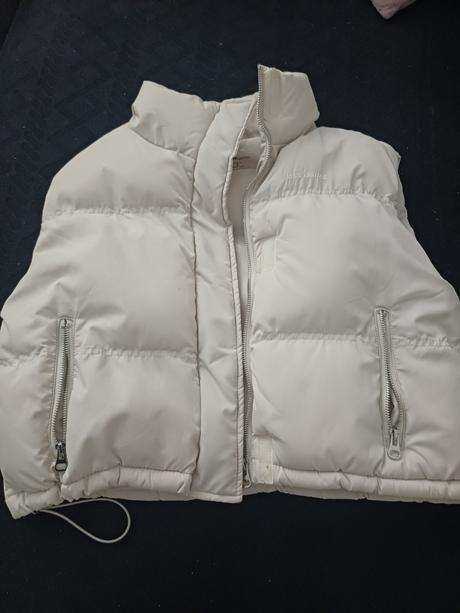 Damska vesta, new yorker,s