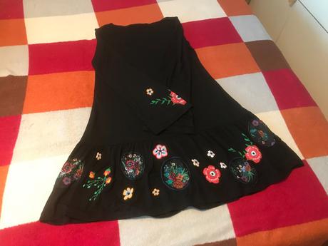 Šaty zn. desigual, desigual,m