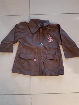 Bunda prechodna, okay,86