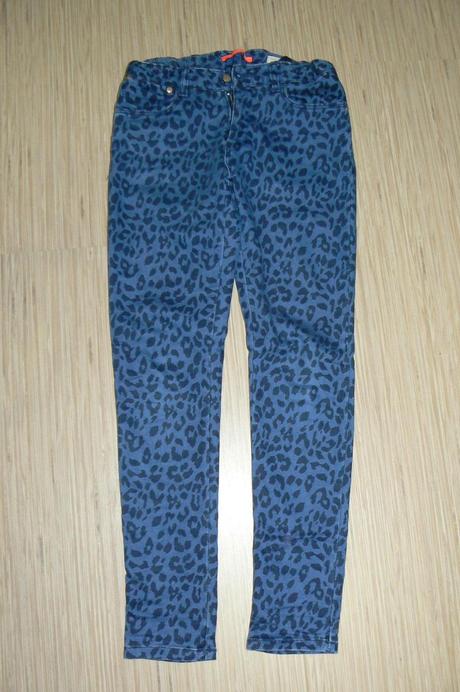 Rifle 11/12 rokov, zara,152