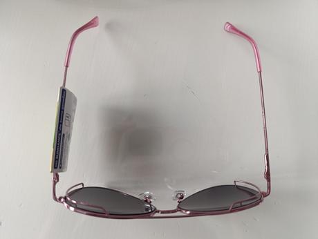 Nové damske okuliare pilotky sundance, 