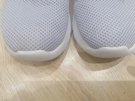 Tenisky s kempchers, skechers,36