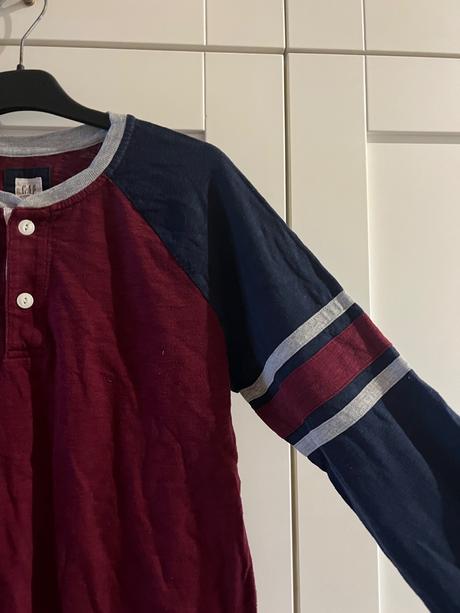 Tričko gap 164, gap,164