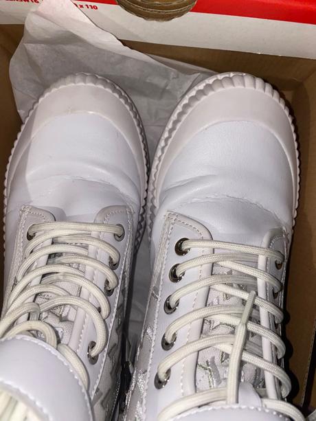 Členkove cizmy, karl lagerfeld,37