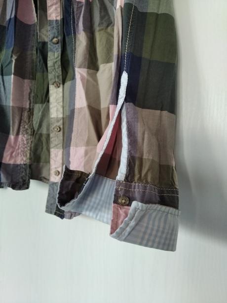 Košeľa tom tailor, tom tailor,38