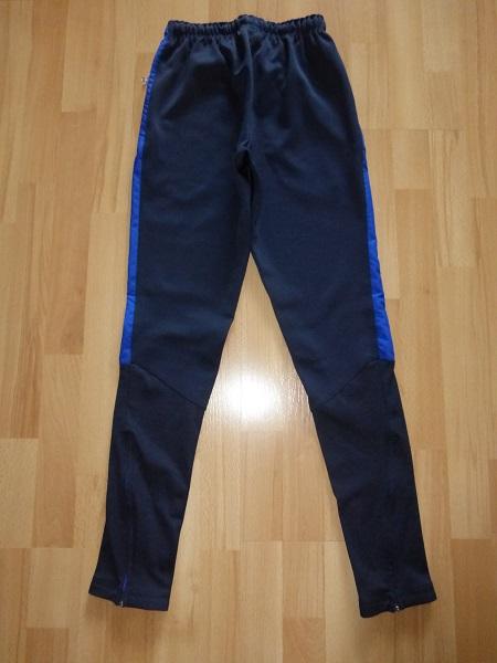 Tepláky kipsta, kipsta,s