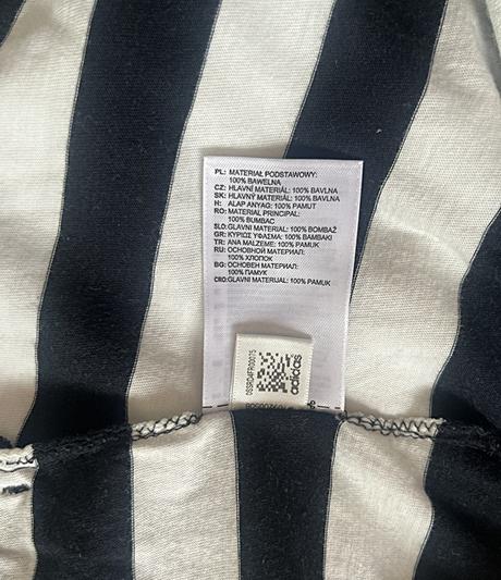 Šaty adidas, adidas,l