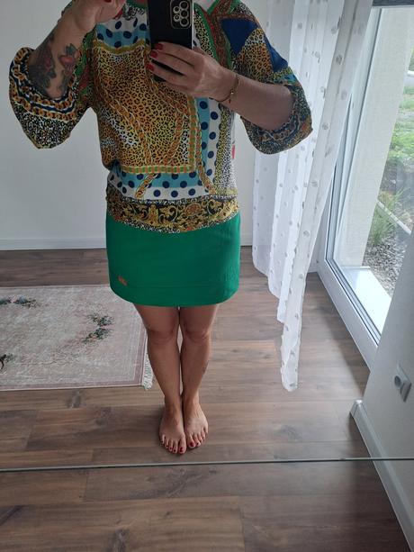 Krasne letne saty, l