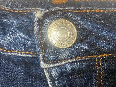 Guess mini sukňa, guess,s