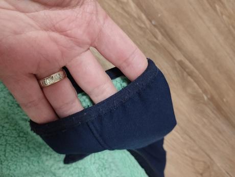 Softshellová bundička teplá, jack wolfskin,116