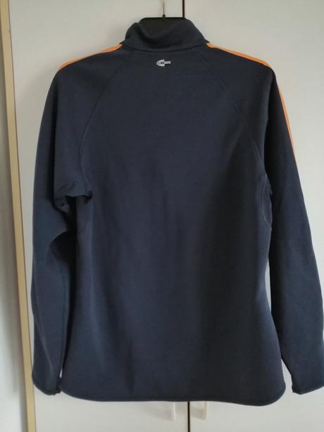 Mikina pánska značková adidas vel. m, adidas,m