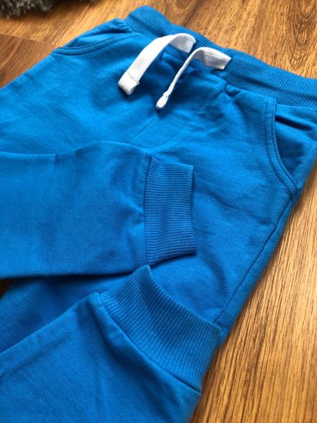 Teplaky tenké sinsay 104/110, sinsay,104