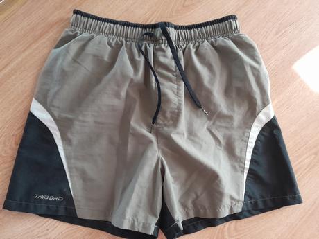 Kratke nohavice, tribord,s