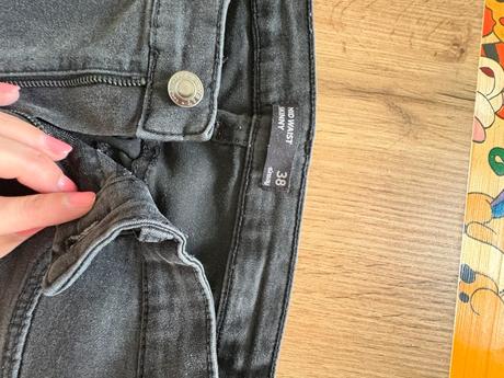 Slim džínsy sinsay, sinsay,m