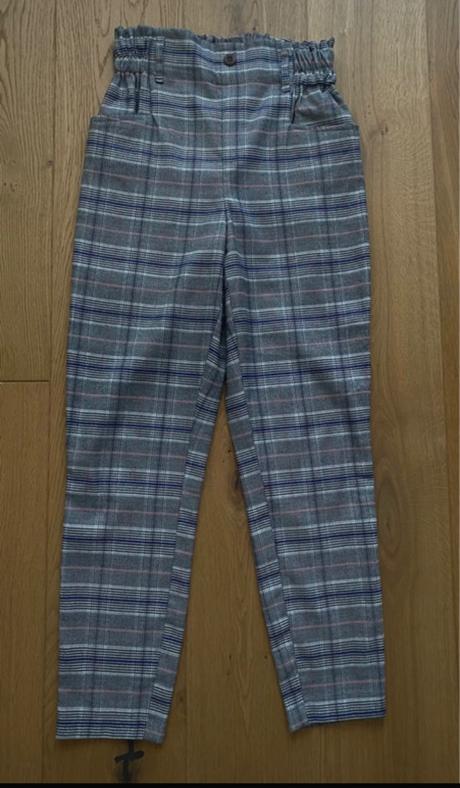 Nohavice reserved, reserved,158