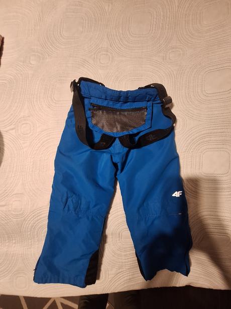 Chlapčenské oteplovaky, 110