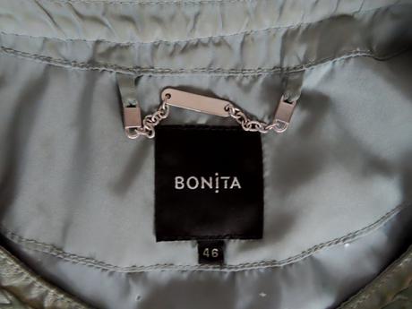 Bonita, jarná bundička veľ. xxl, xxl