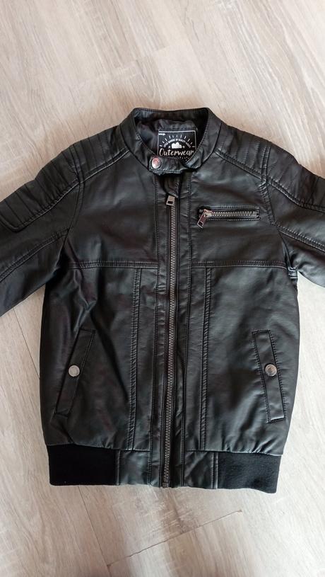 Koženka, george,110