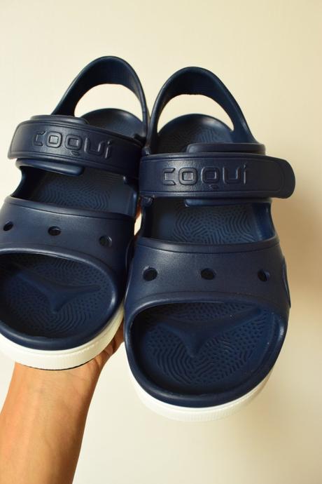 Sandále 32-33, coqui,32