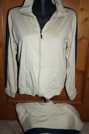 Teplakovka na doma, l