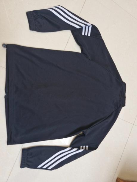 Chlapcenska mikina adidas, adidas,164
