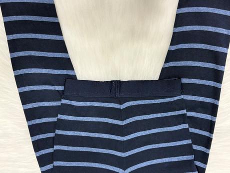 3x spodné legíny veľ. 122/128, c&a,128