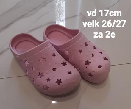 Kroksy, 26