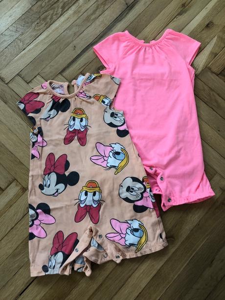 Dupačky disney mickey, disney,86