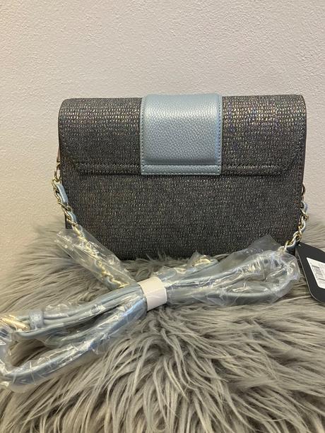 Dámska kabelka paris hilton, paris hilton