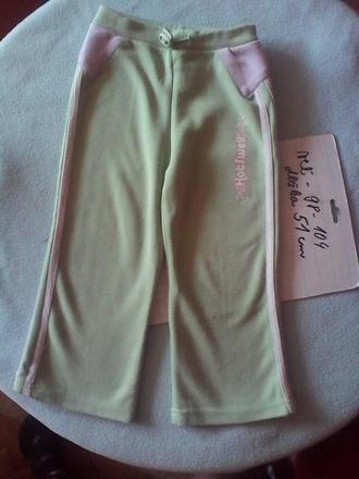 Teplacky velkost od 98-104 , 86–98