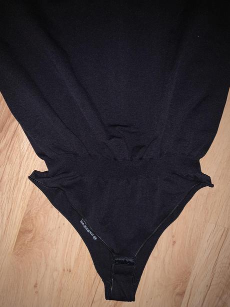 Body golden lady s/m, m