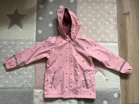 Prechodná bunda, 116