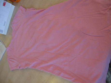 Nočná košeľa + spodok pyžama pre dievča, 140/146, 140