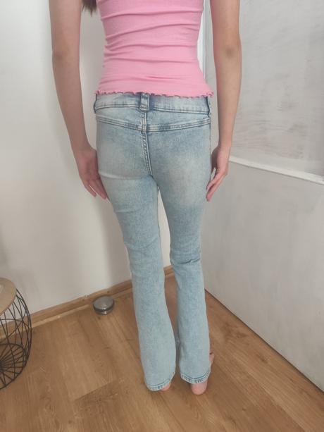 Stylove rifle 158, h&m,158