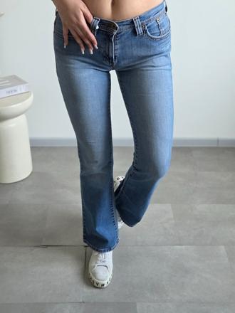 Low rise levi's rifle xs/s, levis,xs