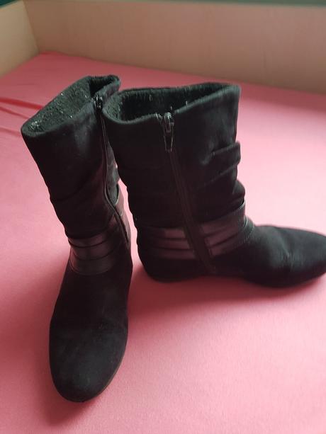 Semišky 20 cm, graceland,32