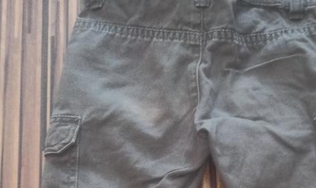 2x nohavice 86/92, 92