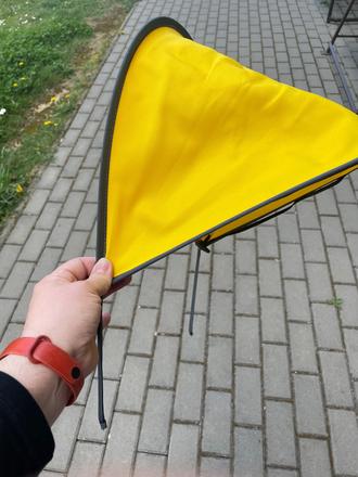 Turisticky nosic, 
