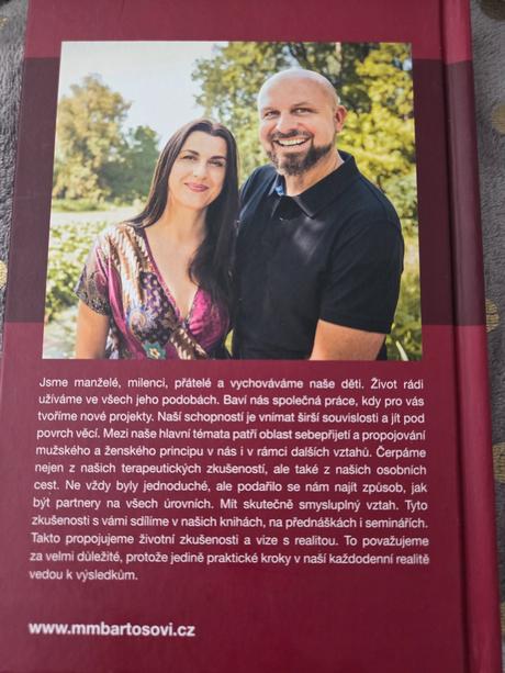 Smysluplné vzťahy, 