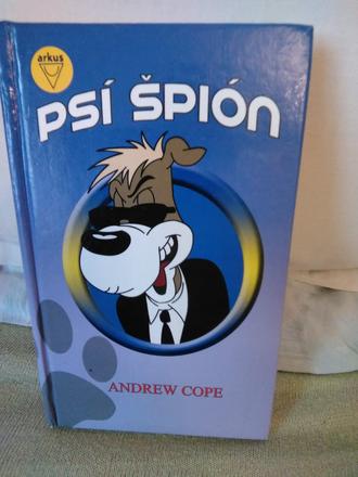 Psí špión ô, 