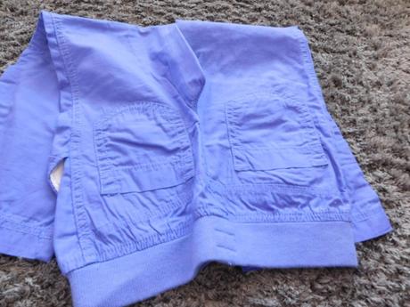 Nohavice č.116, f&f,116