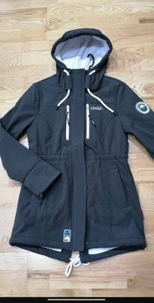 Bunda marikoo waterproof windstooper, m