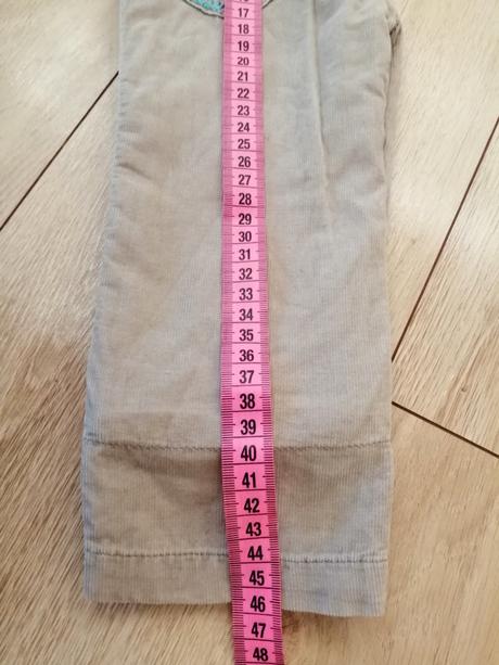 Parádne gaťuše, pampolina,74