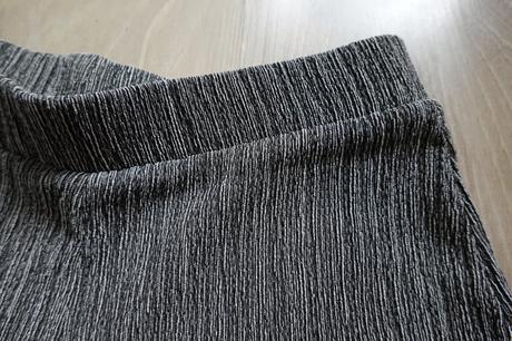 Pohodlné nohavice zara, zara,s