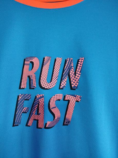 Športové tričko, m